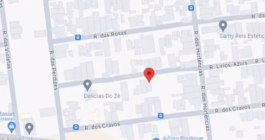 Terreno para venda aproximado 432m² - por r$ 350.000,00 no bairro cidade jardim - uberlândia/mg