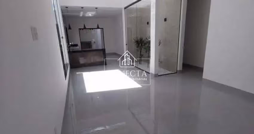 Casa com 3 quartos à venda em Granada, Uberlândia 