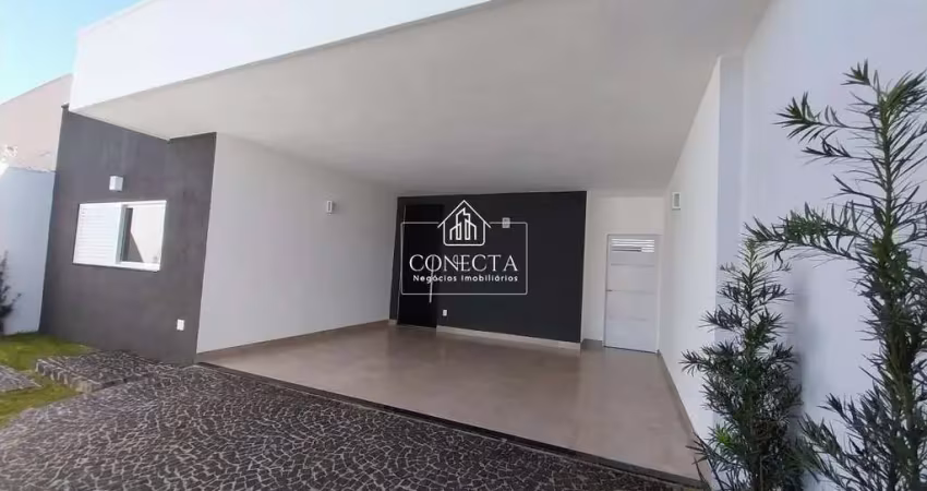 Casa com 3 quartos à venda em Laranjeiras, Uberlândia 