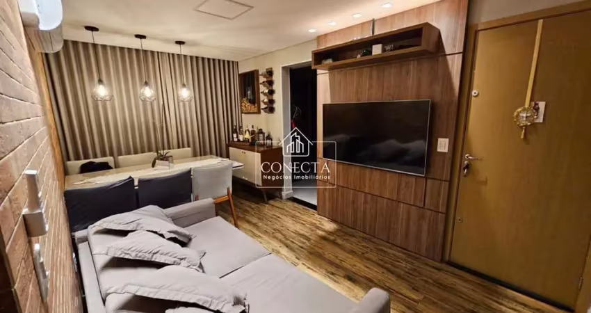 Apartamento com 2 quartos à venda no Bosque dos Buritis, Uberlândia 
