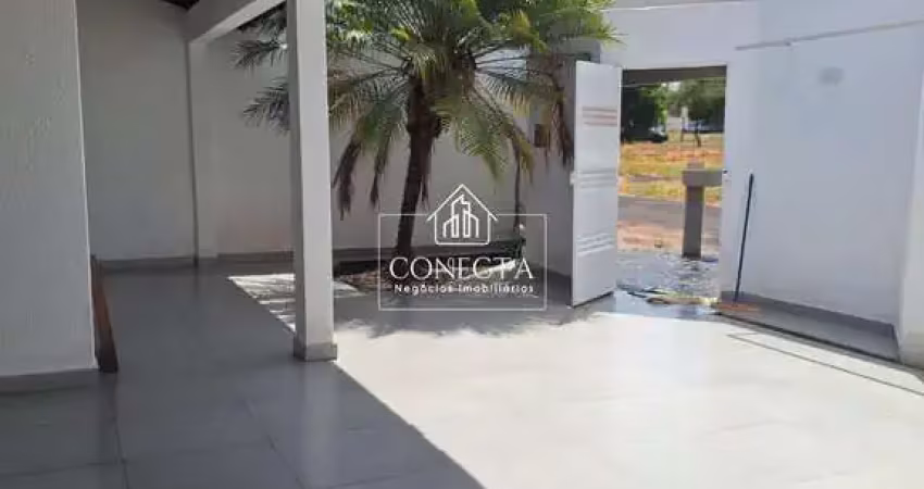 Casa com 3 quartos à venda na Cidade Jardim, Uberlândia 