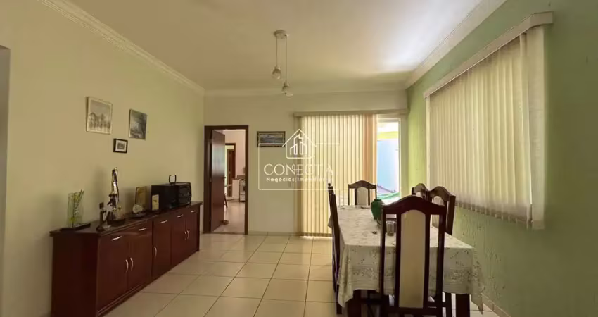 Casa com 3 quartos à venda no Vigilato Pereira, Uberlândia 