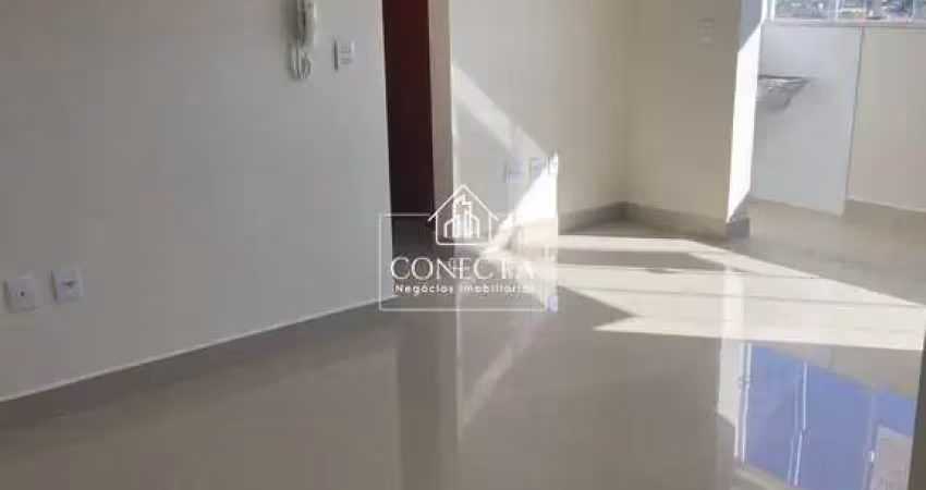 Apartamento com 2 quartos à venda no Tubalina, Uberlândia 