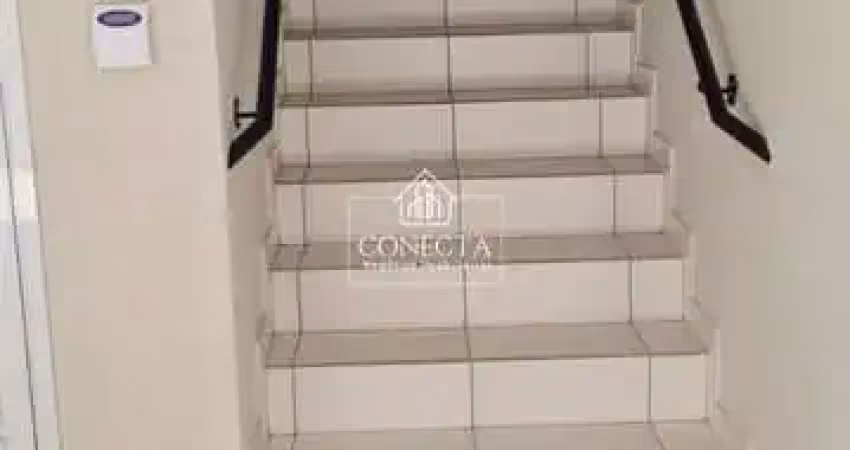 Apartamento com 2 quartos à venda no Novo Mundo, Uberlândia 