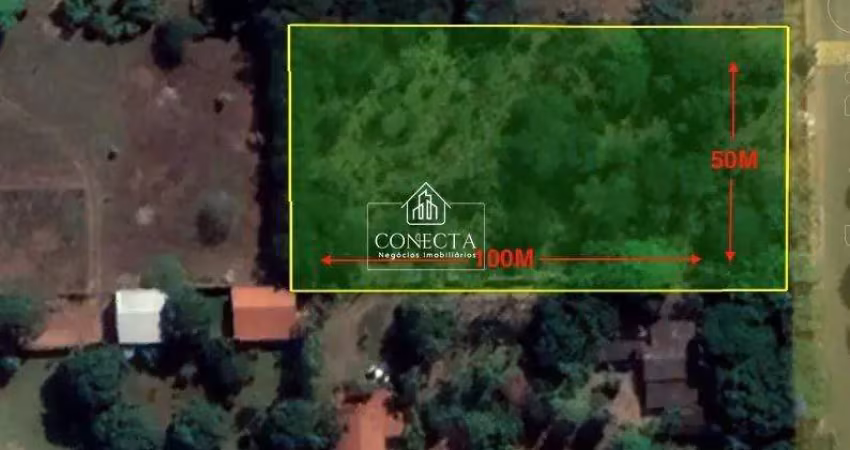Terreno à venda no Panorama, Uberlândia 