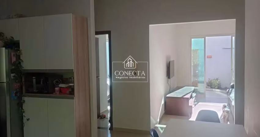 Casa com 3 quartos à venda no Santa Rosa, Uberlândia 