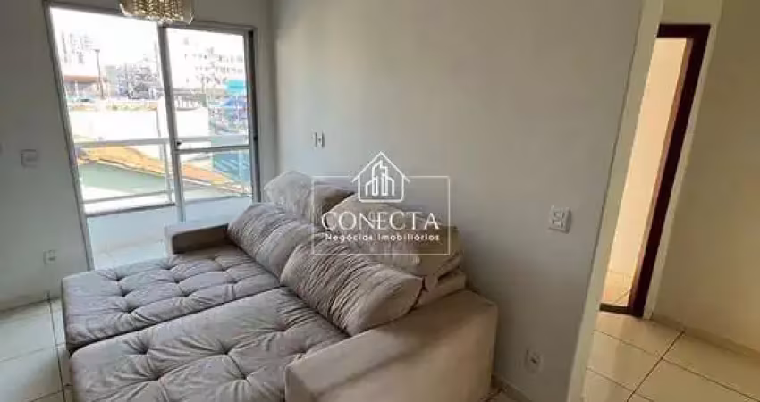 Apartamento com 2 quartos à venda no Santa Mônica, Uberlândia 