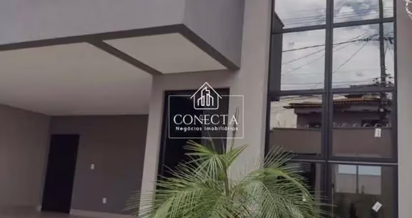 Casa com 3 quartos à venda no Pampulha, Uberlândia 