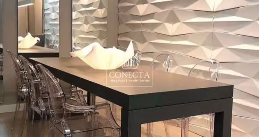 Apartamento com 3 quartos à venda no Morada da Colina, Uberlândia 