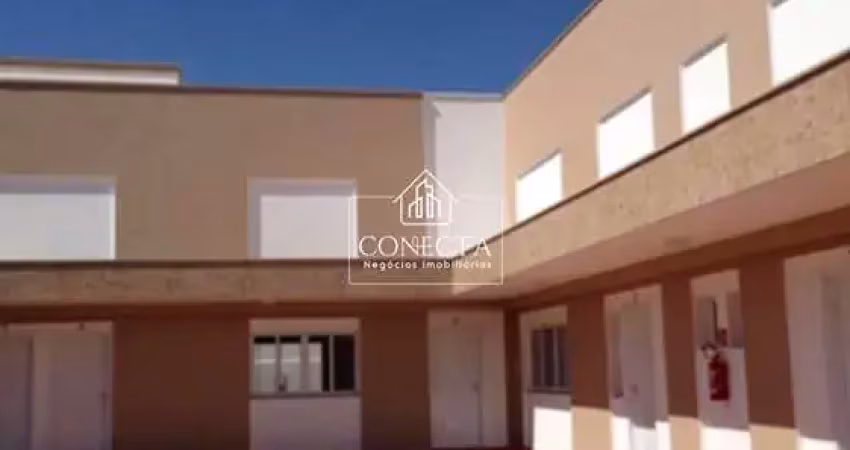 Ponto comercial à venda no Vigilato Pereira, Uberlândia 