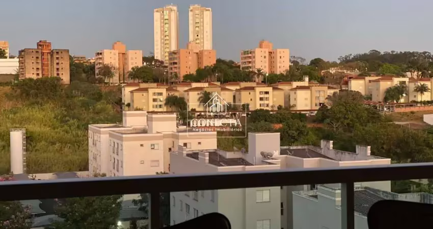 Apartamento com 2 quartos à venda no Tubalina, Uberlândia 
