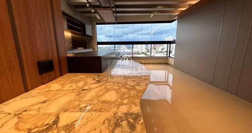 Apartamento com 3 quartos à venda no Cazeca, Uberlândia 
