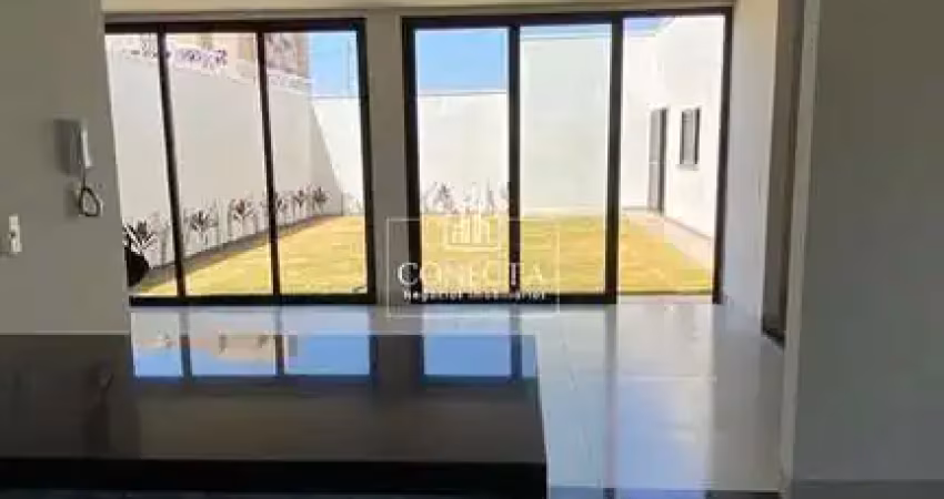 Casa com 3 quartos à venda no Novo Mundo, Uberlândia 