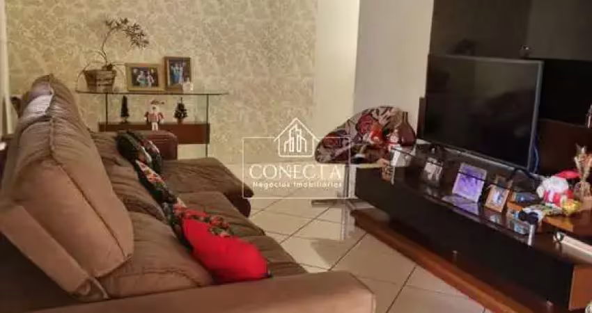 Casa com 3 quartos à venda no Presidente Roosevelt, Uberlândia 