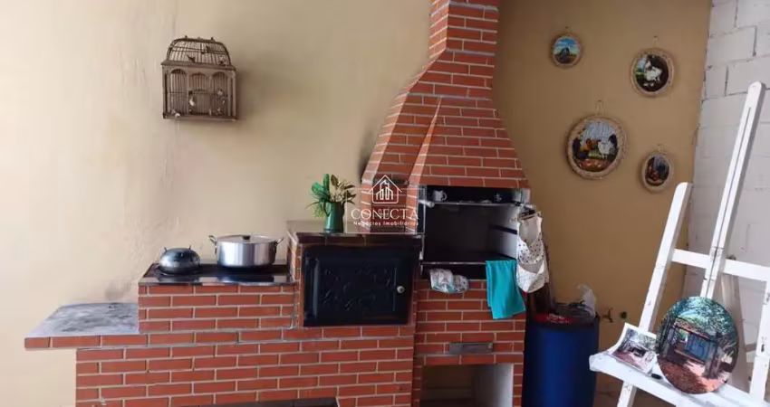 Casas em condomínios - 3 dormitórios - morada da colina