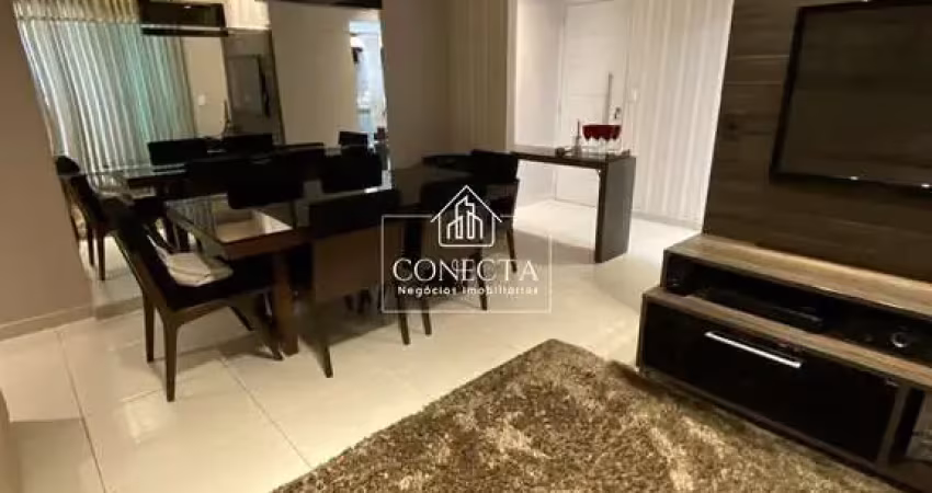 Apartamento com 3 quartos à venda no Tabajaras, Uberlândia 