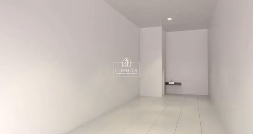 Sala comercial à venda no Vigilato Pereira, Uberlândia 