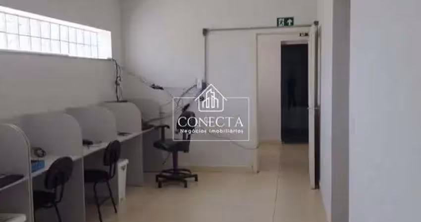 Ponto comercial à venda no Osvaldo Rezende, Uberlândia 