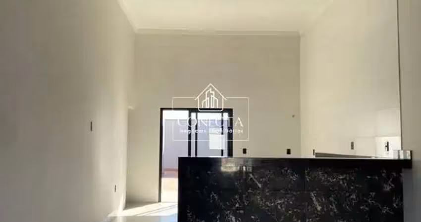 Casa com 3 quartos à venda no Portal do Vale, Uberlândia 