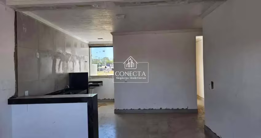 Apartamento com 2 quartos à venda no Grand Ville, Uberlândia 