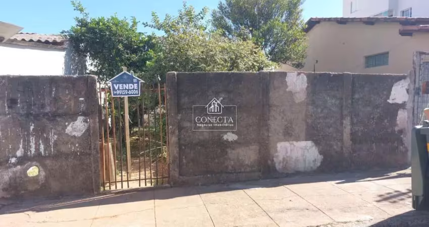 Terreno à venda no Tibery, Uberlândia 