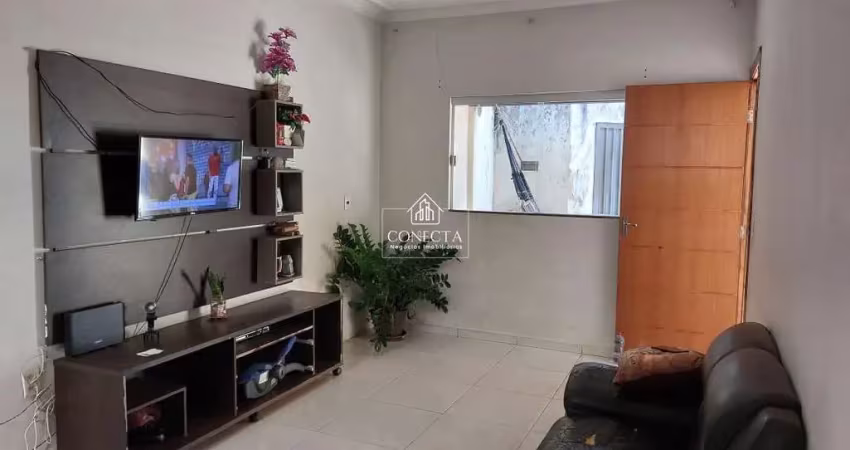 Casa com 3 quartos à venda no Shopping Park, Uberlândia 