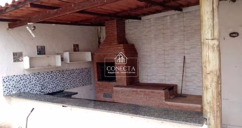 Casa com 3 quartos à venda no Jardim Patrícia, Uberlândia 