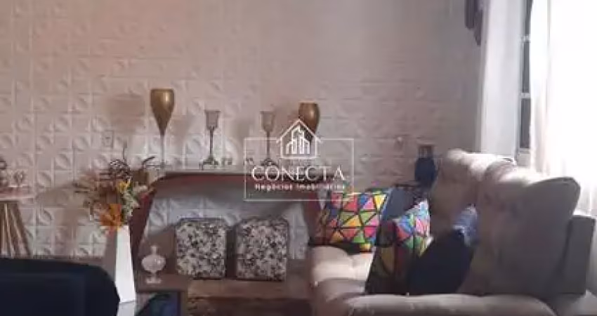 Casa com 3 quartos à venda no Jardim Patrícia, Uberlândia 