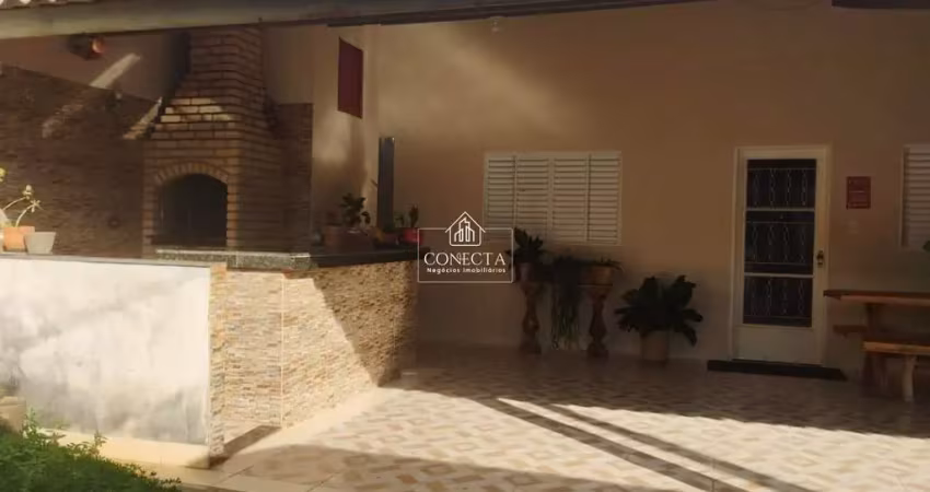 Casa com 3 quartos à venda em Laranjeiras, Uberlândia 