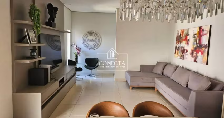 Casas em condomínios - 3 dormitórios - cond. paradiso ecológico