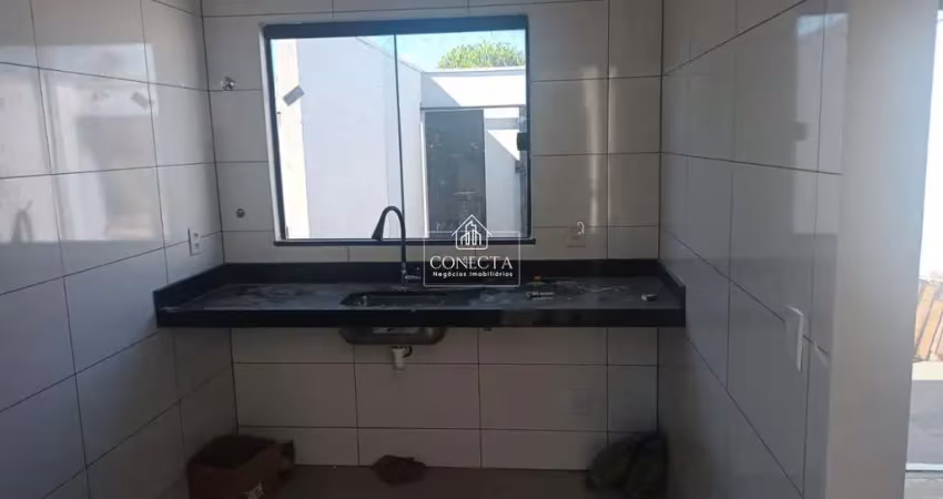Casa com 3 quartos à venda no Shopping Park, Uberlândia 