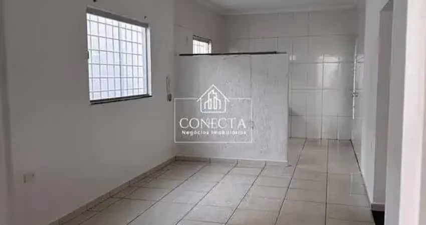 Casa com 3 quartos à venda no Conjunto Segismundo Pereira, Uberlândia 