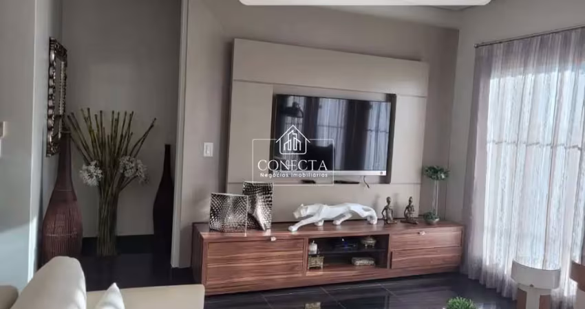 Casa com 4 quartos à venda no Jardim Inconfidência, Uberlândia 
