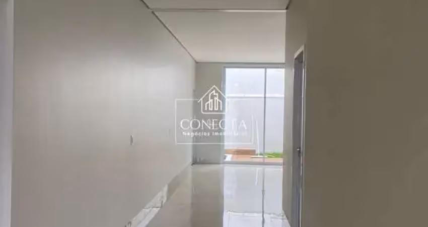 Casa com 3 quartos à venda no Jardins Roma, Uberlândia 