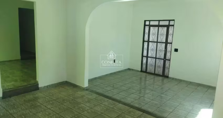 Casa com 4 quartos à venda na Cidade Jardim, Uberlândia 