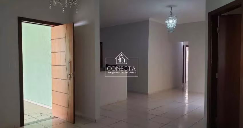 Casa com 3 quartos à venda no Alto Umuarama, Uberlândia 