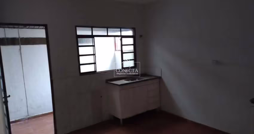 Casa com 2 quartos à venda no Custódio Pereira, Uberlândia 