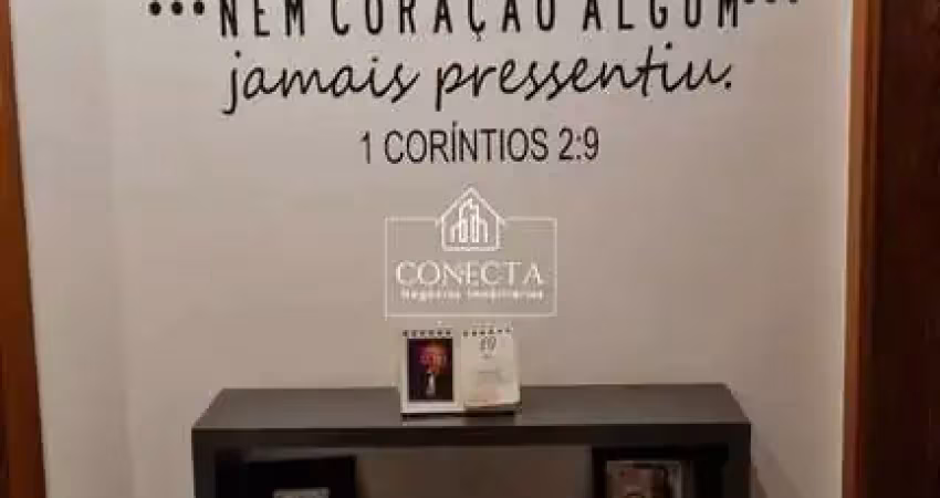 Apartamento com 2 quartos à venda no Santa Mônica, Uberlândia 