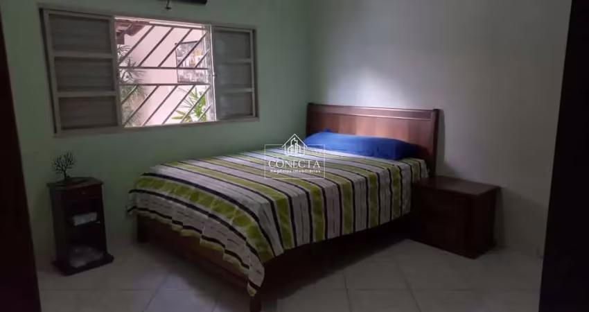 Casa com 3 quartos à venda no Alto Umuarama, Uberlândia 