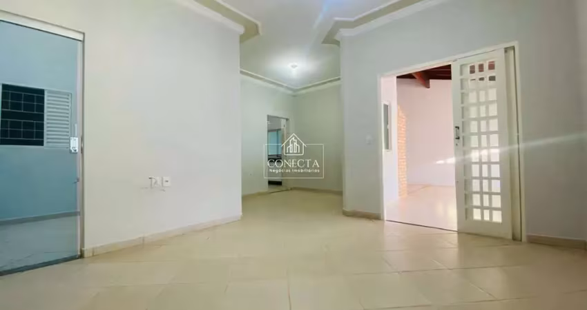 Casa com 3 quartos à venda no Alto Umuarama, Uberlândia 