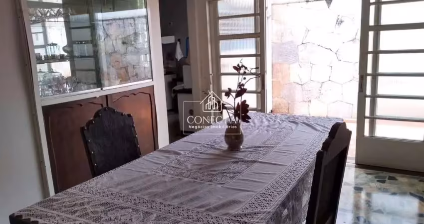 Casa com 4 quartos à venda no Morada da Colina, Uberlândia 