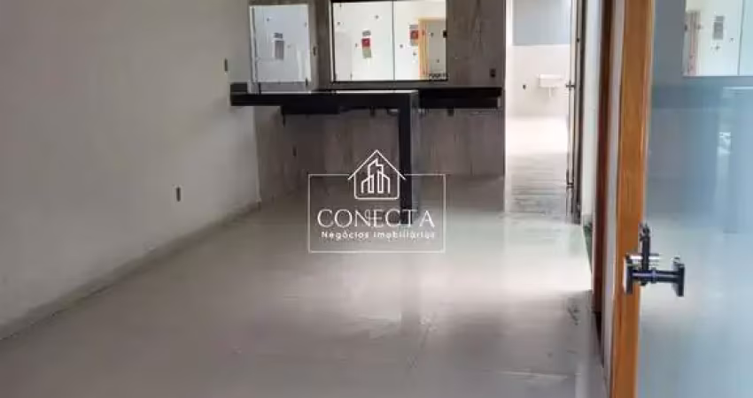 Casa com 2 quartos à venda no Novo Mundo, Uberlândia 