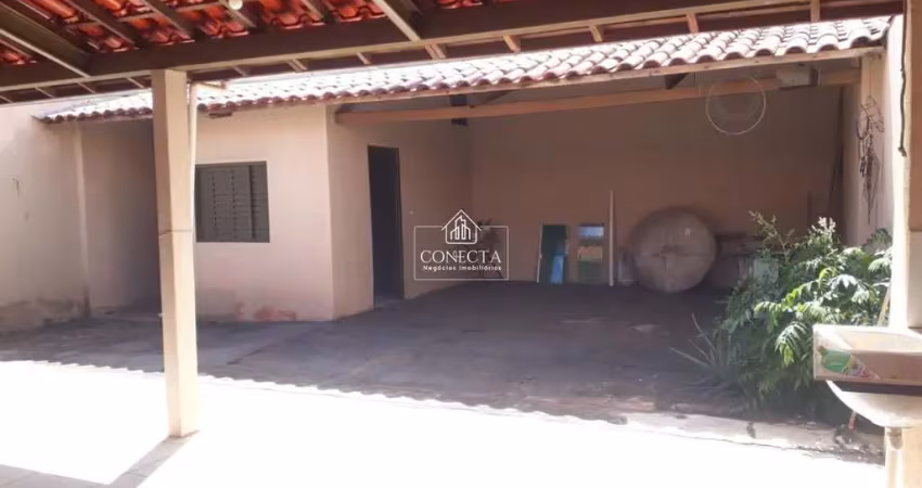 Casa com 3 quartos à venda no Alto Umuarama, Uberlândia 