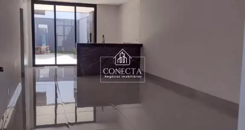 Casa com 3 quartos à venda no Novo Mundo, Uberlândia 