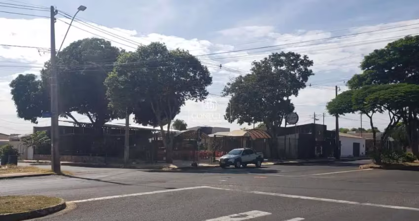 Ponto comercial à venda no Aclimação, Uberlândia 