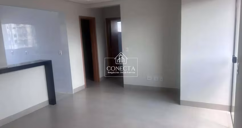 Apartamento com 2 quartos à venda no Santa Mônica, Uberlândia 