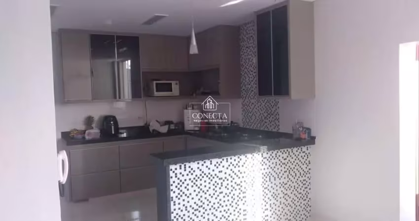 Apartamento com 3 quartos à venda no Santa Mônica, Uberlândia 
