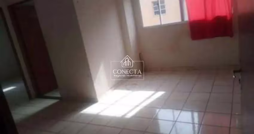 Apartamento com 2 quartos à venda no Tocantins, Uberlândia 