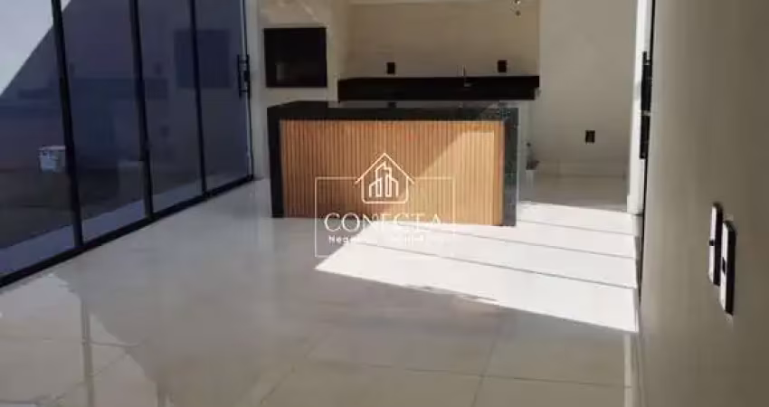 Casa com 2 quartos à venda no Grand Ville, Uberlândia 
