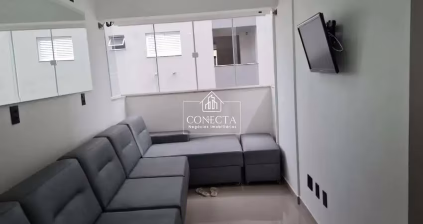 Apartamento com 2 quartos à venda no Martins, Uberlândia 